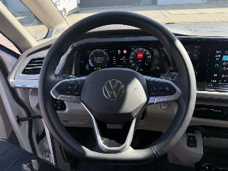 Volkswagen  2.0 TDI California 150PK AUTOMAAT picture 16