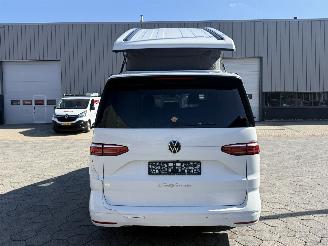 Volkswagen  2.0 TDI California 150PK AUTOMAAT picture 25