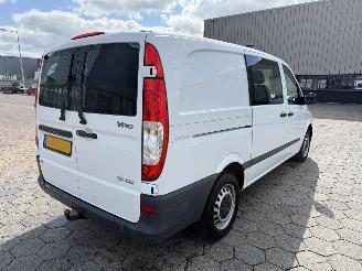 Mercedes  VITO picture 6