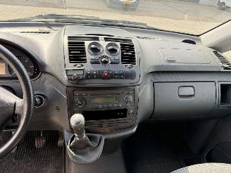 Mercedes  VITO picture 21