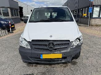 Mercedes  VITO picture 3