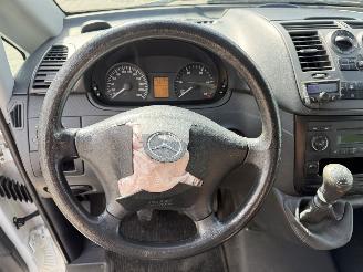 Mercedes  VITO picture 19
