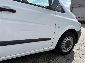 Mercedes  VITO picture 5