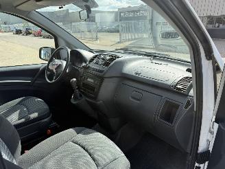 Mercedes  VITO picture 17