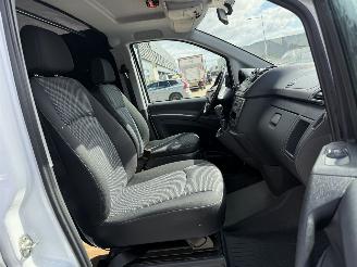 Mercedes  VITO picture 16