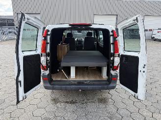 Mercedes  VITO picture 12