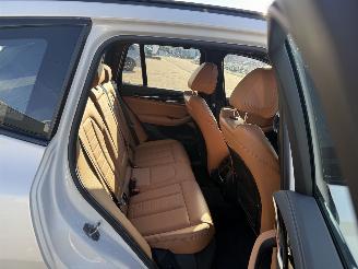 BMW iX3 High Executive 80 kWh picture 12