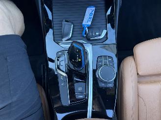 BMW iX3 High Executive 80 kWh picture 24