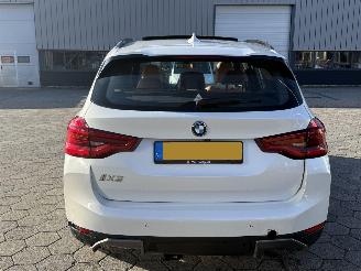 BMW iX3 High Executive 80 kWh picture 5