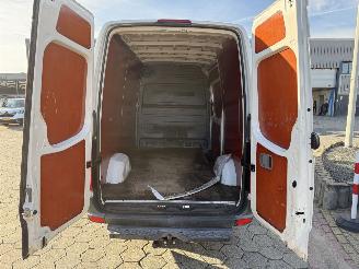 Volkswagen Crafter 35 2.0 TDI L2H1  100kw picture 16