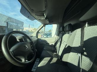 Volkswagen Crafter 35 2.0 TDI L2H1  100kw picture 8