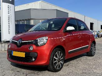 Unfallwagen Renault Twingo 1.0 SCe Dynamique 2014/12