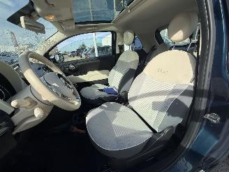 Fiat 500 0.9 TwinAir Turbo Collezione picture 14