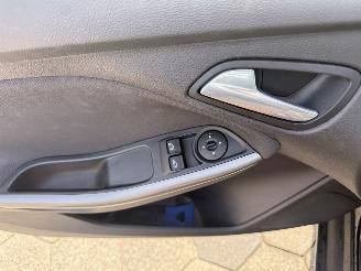 Ford Focus 1.0 EcoBoost Edition picture 15