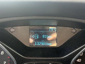 Ford Focus 1.0 EcoBoost Edition picture 17