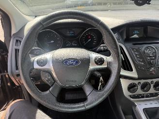 Ford Focus 1.0 EcoBoost Edition picture 16