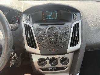 Ford Focus 1.0 EcoBoost Edition picture 18