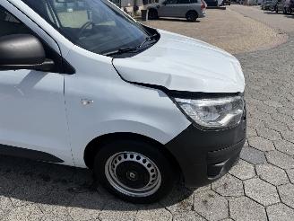 Renault Express 1.5 dCi 75 Comfort picture 10