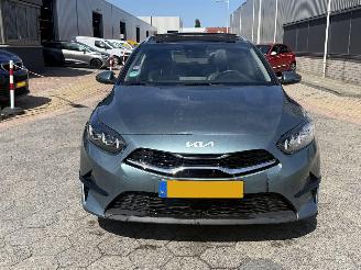 Kia Ceed Sportswagon 1.5 T-GDi ExecutiveLine picture 2