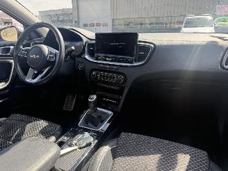Kia Ceed Sportswagon 1.5 T-GDi ExecutiveLine picture 12