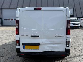 Renault Trafic 2.0 dCi 130 T30 L2H1 Work Edition picture 6