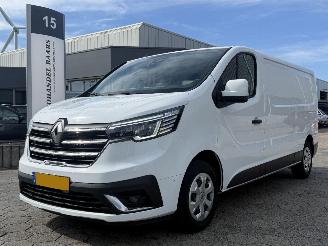 skadebil bedrijf Renault Trafic 2.0 dCi 130 T30 L2H1 Work Edition 2024/4