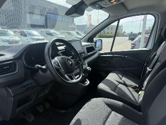 Renault Trafic 2.0 dCi 130 T30 L2H1 Work Edition picture 16