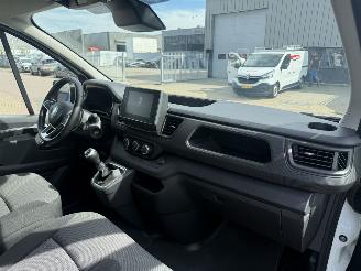 Renault Trafic 2.0 dCi 130 T30 L2H1 Work Edition picture 15