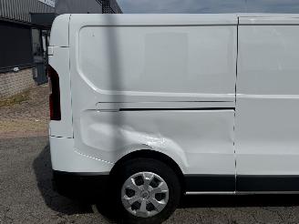 Renault Trafic 2.0 dCi 130 T30 L2H1 Work Edition picture 4