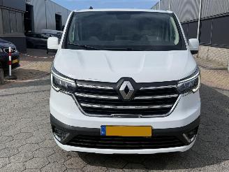 Renault Trafic 2.0 dCi 130 T30 L2H1 Work Edition picture 2