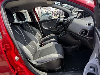 Lancia Ypsilon 0.9 TwinAir Silver picture 14