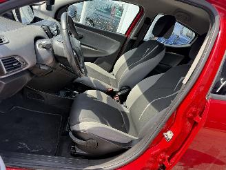 Lancia Ypsilon 0.9 TwinAir Silver picture 10
