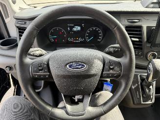 Ford  Dethlefss Globetrail 2.0 L picture 23