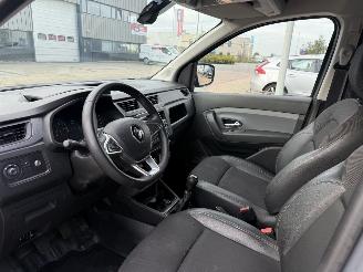 Renault Express 1.5 dCi 95 Comfort picture 12