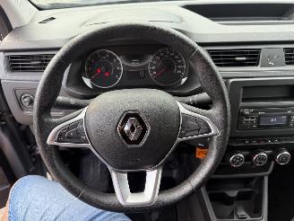 Renault Express 1.5 dCi 95 Comfort picture 15