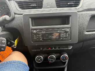 Renault Express 1.5 dCi 95 Comfort picture 17