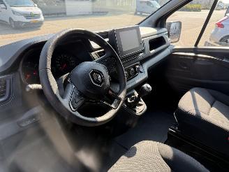 Renault Trafic 2.0 dCi 130 T30 L2H1 Comfort picture 16