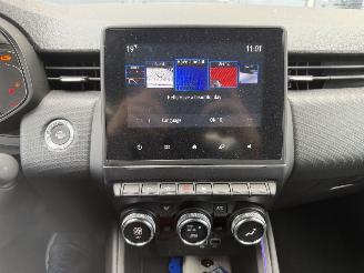 Renault Clio 1.6 E-Tech Hybrid 145 Techno AUTOMAAT picture 19