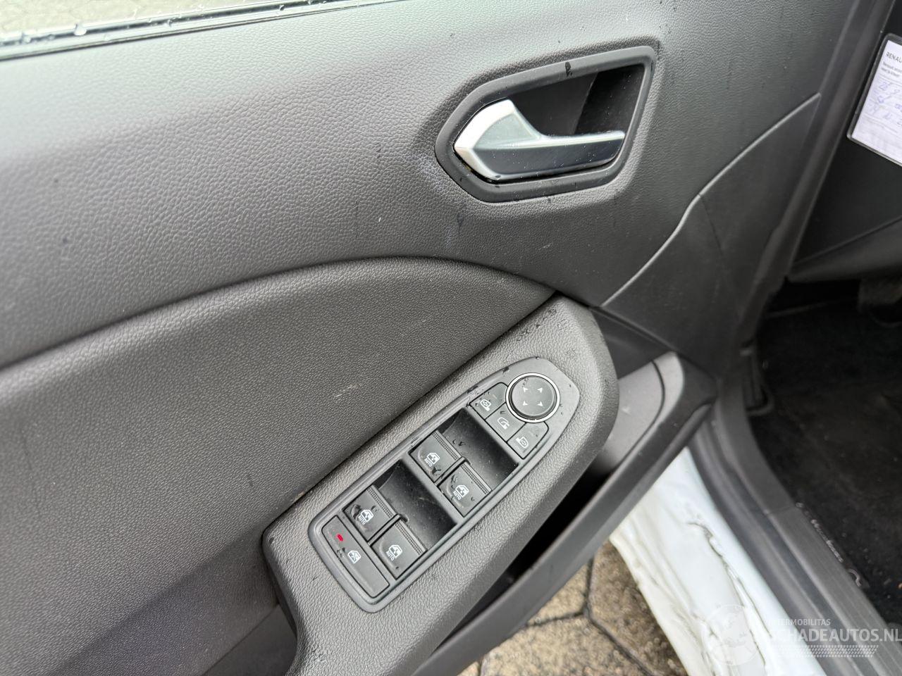 Renault Clio 1.6 E-Tech Hybrid 145 Techno