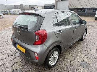 Kia Picanto 1.0 DPi DynamicLine picture 4