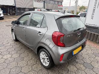Kia Picanto 1.0 DPi DynamicLine picture 6