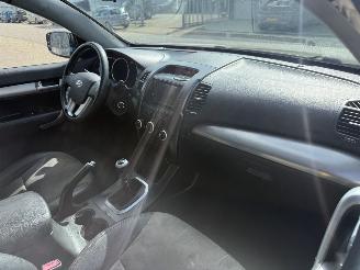 Kia Sorento 2.4 X-tra picture 12
