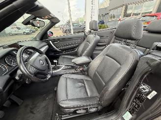 BMW 1-serie Cabrio 120i High Executive picture 15