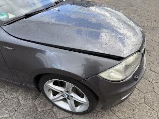 BMW 1-serie Cabrio 120i High Executive picture 11