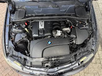 BMW 1-serie Cabrio 120i High Executive picture 7