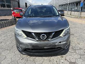 Nissan Qashqai 1.2 Acenta picture 2