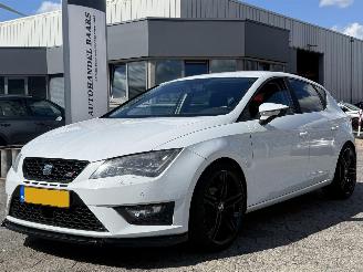 Avarii autoturisme Seat Leon ST 1.2 TSI Style 2014/6