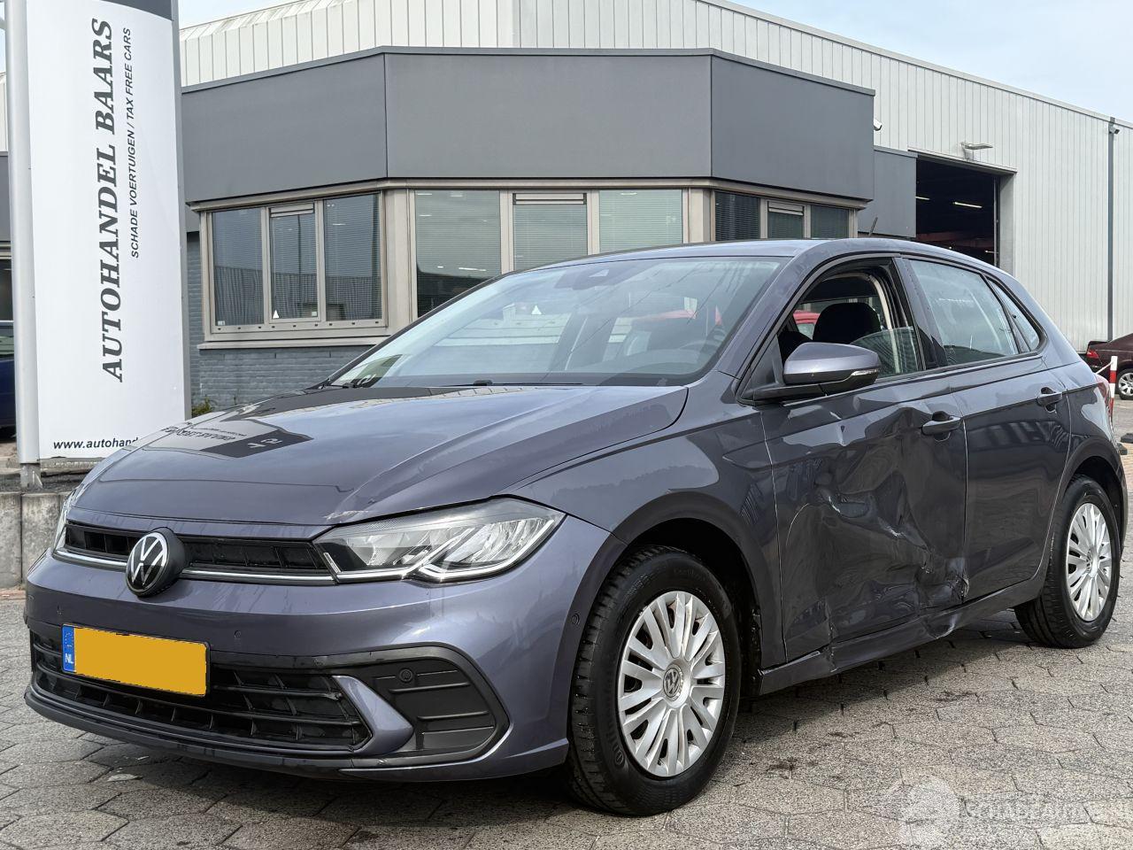 Volkswagen Polo 1.0 TSI Life Business AUTOMAAT