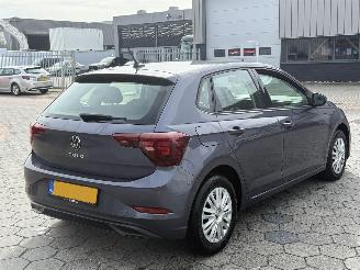 Volkswagen Polo 1.0 TSI Life Business AUTOMAAT picture 4