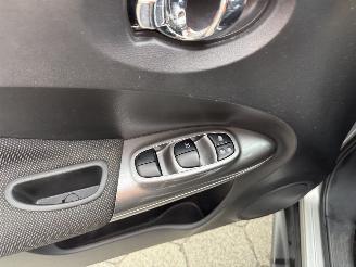 Nissan Juke 1.6 Acenta Eco picture 17